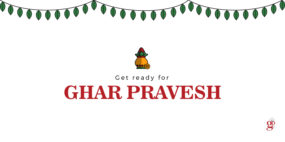 Ghar Pravesh Pune